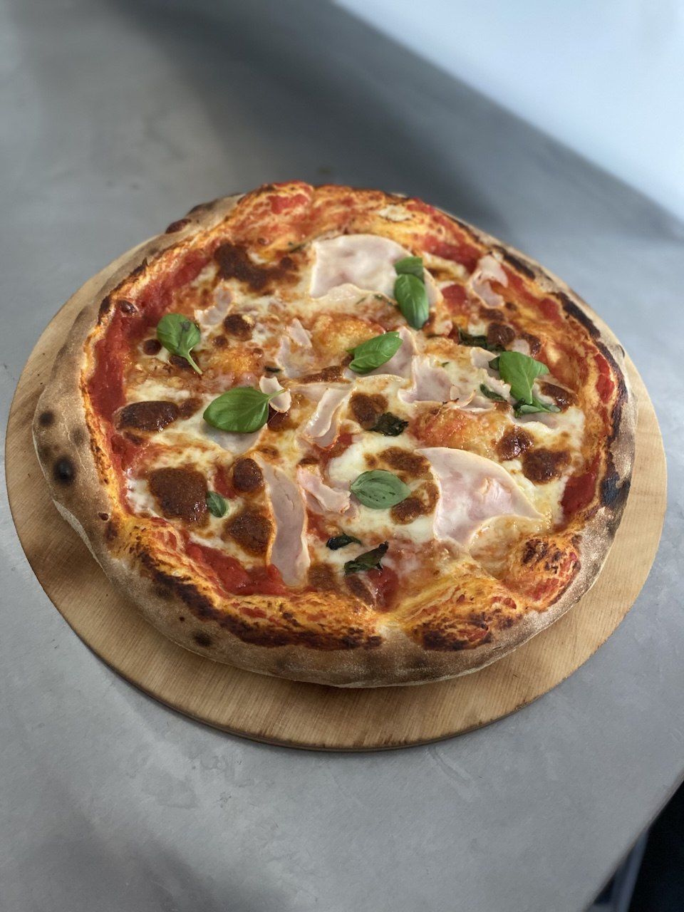 Weekend special
